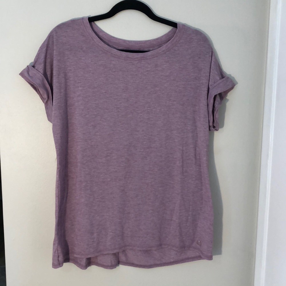 Ogio workout top!